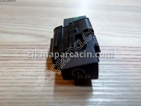 Audi A4 Cam Düğmesi çıkma parça