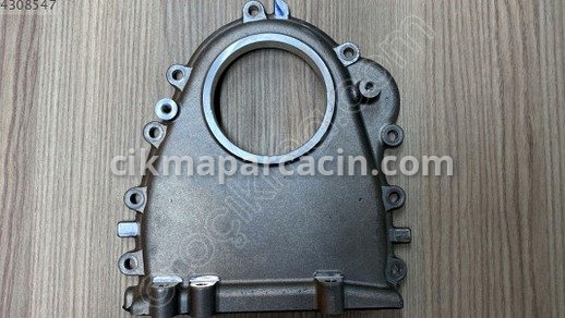 Audi A4 Eksantrik çıkma parça