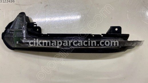 Audi A4 Ayna Sinyali çıkma parça