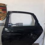 Audi A4 Sol Arka Kapı çıkma parça - Bulut Otomotiv Orjinal Çıkma ve Yedek Parça İzmir
