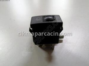 AUDI A4 B5 FAR AYAR KONTROL DÜGMESI 8D0941301