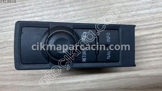 Audi A4 Kontak Seti çıkma parça