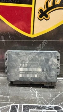 Audi A4 Konfor Beyni çıkma parça - Bulut Otomotiv Orjinal Çıkma ve Yedek Parça İzmir