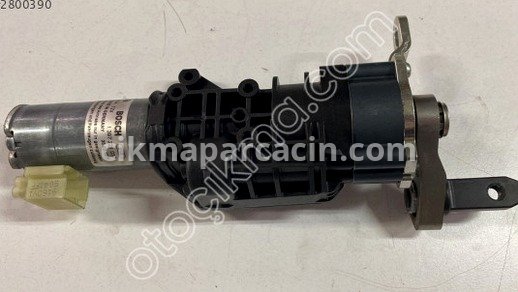 Audi A4 Bagaj Amortisörü çıkma parça