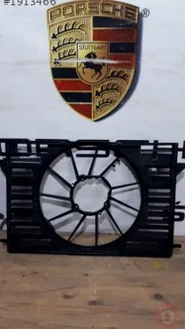 Audi A4 Fan Paneli çıkma parça - Bulut Otomotiv Orjinal Çıkma ve Yedek Parça İzmir