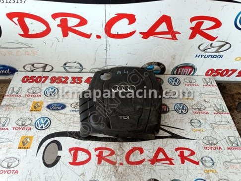 Audi A4 çıkma parça