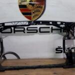 Audi A4 Ön Panel çıkma parça - Bulut Otomotiv Orjinal Çıkma ve Yedek Parça İzmir