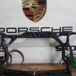 Audi A4 Ön Panel çıkma parça - Bulut Otomotiv Orjinal Çıkma ve Yedek Parça İzmir