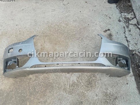 Audi A4 Ön Tampon çıkma parça