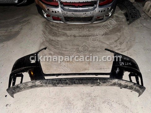 Audi A4 Ön Tampon çıkma parça