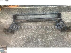 Audi a4 passat b5 süperb arka dingil | ÇIKMA PARÇA