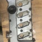 Audi A4 Eksantrik Dişlisi çıkma parça - Bulut Otomotiv Orjinal Çıkma ve Yedek Parça İzmir