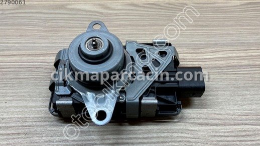 Audi A4 Kalorifer Kutusu çıkma parça