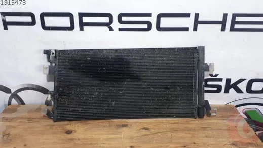 AUDİ A4 RADYATÖR ÇIKMA 8W0816411 | ÇIKMA PARÇA