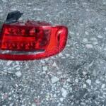 Audi A4 Sol Arka Stop çıkma parça - Bulut Otomotiv Orjinal Çıkma ve Yedek Parça İzmir