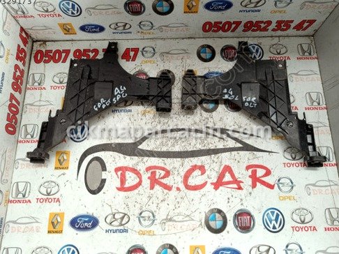 Audi A4 Far Braketi çıkma parça
