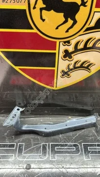 Audi A4 Sağ Ön Çamurluk çıkma parça - Bulut Otomotiv Orjinal Çıkma ve Yedek Parça İzmir