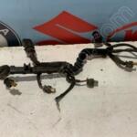 Audi A1 Enjektör Kütüğü çıkma parça - Bulut Otomotiv Orjinal Çıkma ve Yedek Parça İzmir