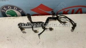 Audi A4/A6/A8 1.8-2.0 Enjektör Kablosu – 06H971824A Oto Parça | ÇIKMA PARÇA