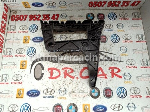 Audi A5 Tampon Braketi çıkma parça