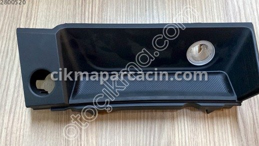 Audi A5 Orta Konsol çıkma parça