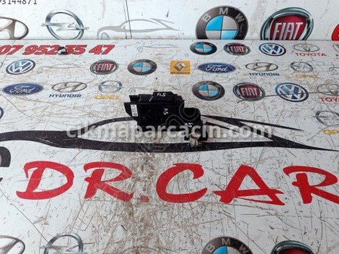 Audi A5 Akü çıkma parça