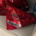 Audi A5 Sol Arka Stop çıkma parça - Bulut Otomotiv Orjinal Çıkma ve Yedek Parça İzmir