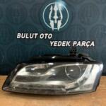 Audi A5 Sol Ön Far çıkma parça - Bulut Otomotiv Orjinal Çıkma ve Yedek Parça İzmir