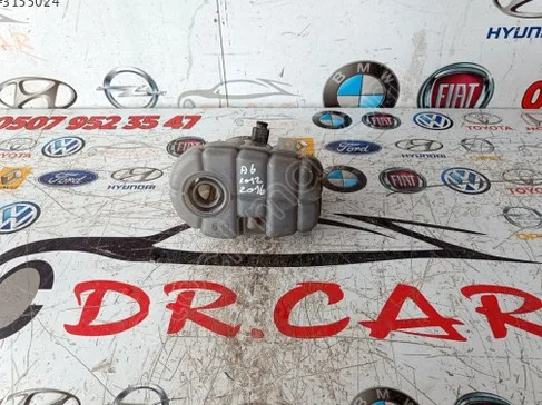 Audi A6 Yedek Su Deposu çıkma parça - DR CAR OTO ÇIKMA PARÇA Adana