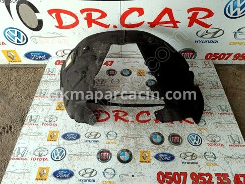 Audi A6 Davlumbaz çıkma parça