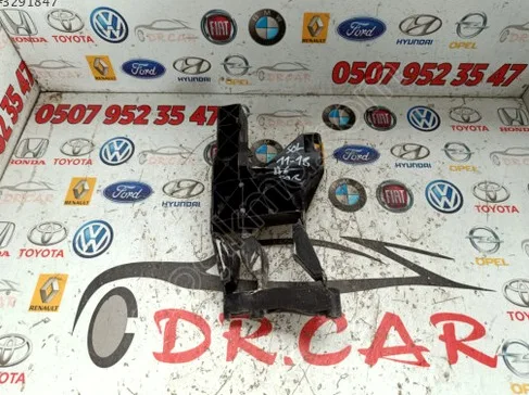 Audi A6 Far Braketi çıkma parça