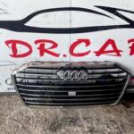 Audi A6 Panjur çıkma parça - DR CAR OTO ÇIKMA PARÇA Adana