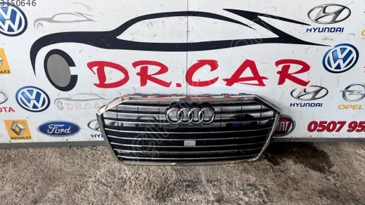 Audi A6 Panjur çıkma parça - DR CAR OTO ÇIKMA PARÇA Adana