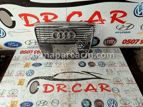 Audi A6 Panjur çıkma parça