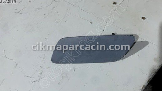 Audi A6 Far Yıkama Kapağı çıkma parça
