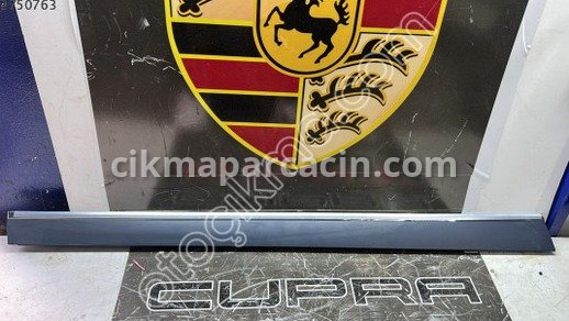 Audi A6 Kapı Bandı & Çıtası çıkma parça