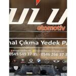 Audi A6 Ön Panel çıkma parça - Bulut Otomotiv Orjinal Çıkma ve Yedek Parça İzmir