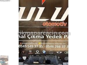 Audi A6 Ön Panel çıkma parça - Bulut Otomotiv Orjinal Çıkma ve Yedek Parça İzmir