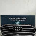 Audi A6 Panjur çıkma parça - Bulut Otomotiv Orjinal Çıkma ve Yedek Parça İzmir