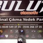 Audi A6 Gaz Kelebeği çıkma parça - Bulut Otomotiv Orjinal Çıkma ve Yedek Parça İzmir