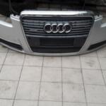 Audi A6 Ön Tampon çıkma parça - Bulut Otomotiv Orjinal Çıkma ve Yedek Parça İzmir