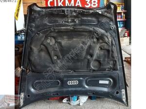 Audi A6 Kaput Orjinal Çıkma 2005 2006 2007 2008 2009 2010 2011 | ÇIKMA PARÇA