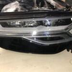 Audi A6 Sol Ön Far çıkma parça - Bulut Otomotiv Orjinal Çıkma ve Yedek Parça İzmir