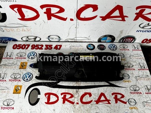 Audi A6 Ön Panel çıkma parça