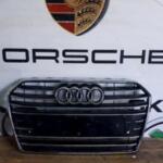 Audi A6 Panjur çıkma parça - Bulut Otomotiv Orjinal Çıkma ve Yedek Parça İzmir