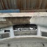 Audi A6 Ön Tampon çıkma parça - DR CAR OTO ÇIKMA PARÇA Adana