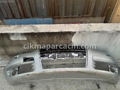 Audi A6 Ön Tampon çıkma parça