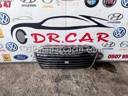 Audi A6 Panjur çıkma parça