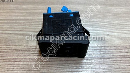 Audi A6 Far Motoru çıkma parça