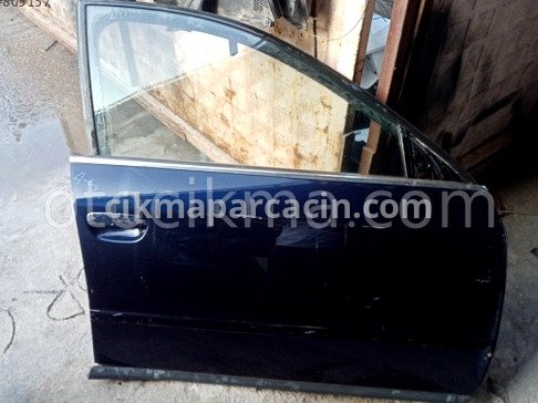 Audi A6 Sağ Ön Kapı çıkma parça